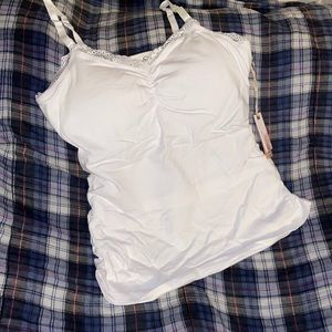 Jessica Simpson Maternity